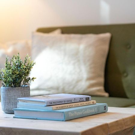Tranquil Retreats In The Scenic Cotswolds Lejlighed Stroud  Eksteriør billede