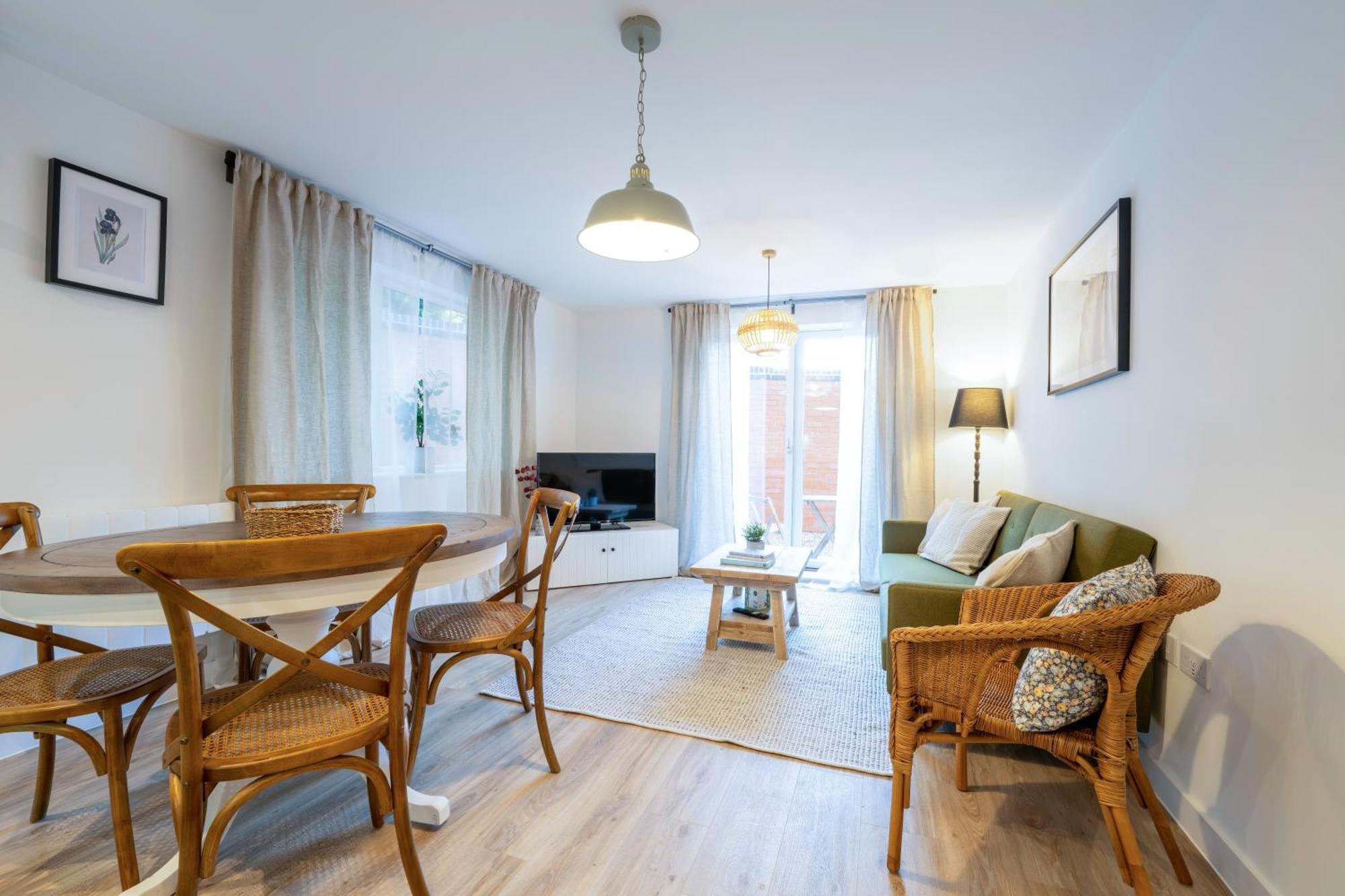 Tranquil Retreats In The Scenic Cotswolds Lejlighed Stroud  Eksteriør billede