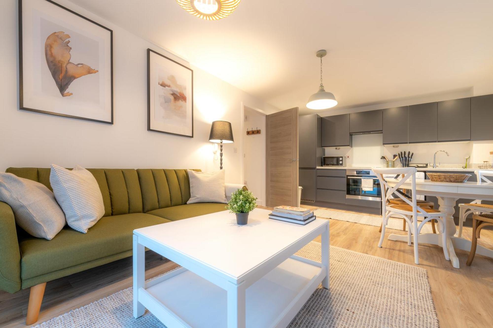 Tranquil Retreats In The Scenic Cotswolds Lejlighed Stroud  Eksteriør billede